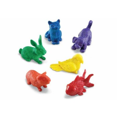 Animaux Familiers pour le Tri / 72