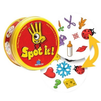 Spot it / Dobble