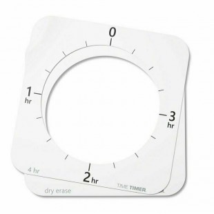 Time Timer MAX : Faces Recto-verso/2