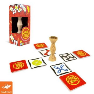 Jungle Speed