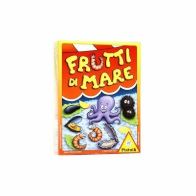 Frutti Di Mare