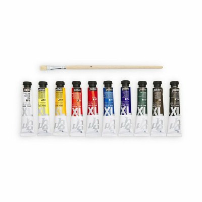 Huile XL 10x20ml