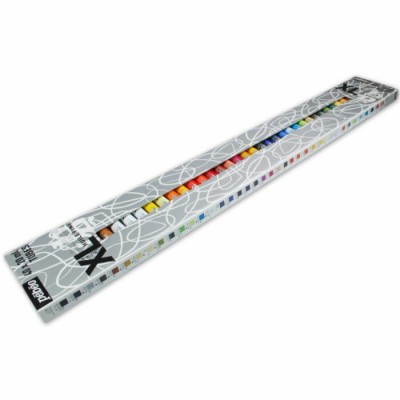 Huile XL 40x20ml
