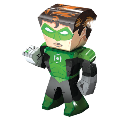 Metal Earth - Green Lantern