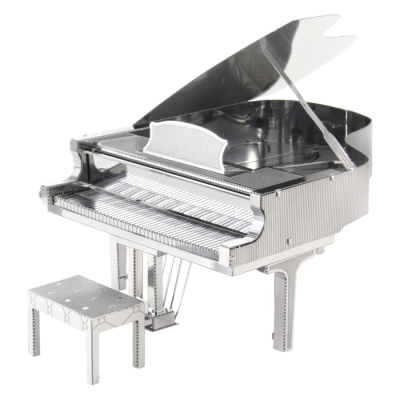 Metal Earth - Piano à Queue