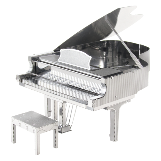 Metal Earth - Piano à Queue