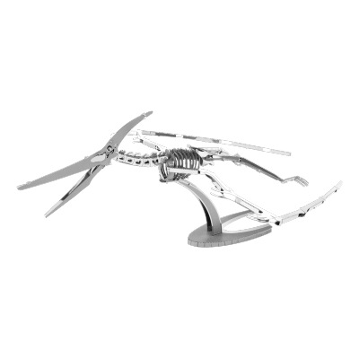 Metal Earth - Squelette Pteranodon