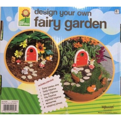 Jardin de Fée