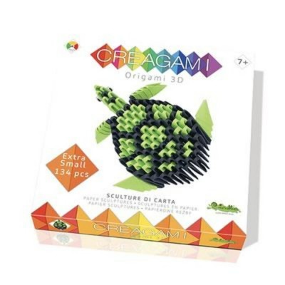 Creagami - Tortue
