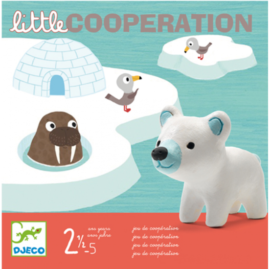 Little Coopération