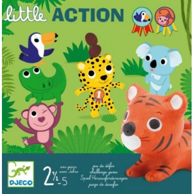 Little Action