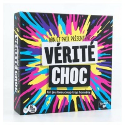 Vérité Choc