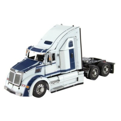 Metal Earth - Western Star 5700XE