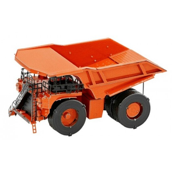 Metal Earth - Camion Minier