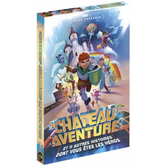 Château Aventure