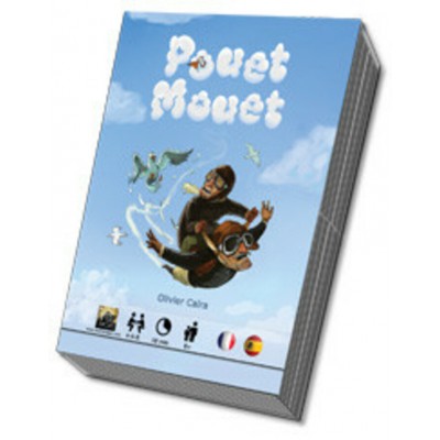 Pouet Mouet