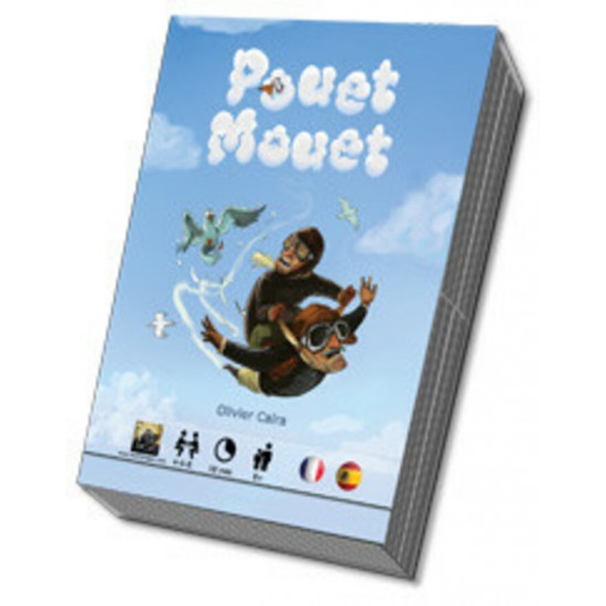 Pouet Mouet