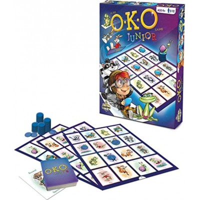 O.K.O Junior
