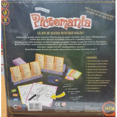 Pictomania