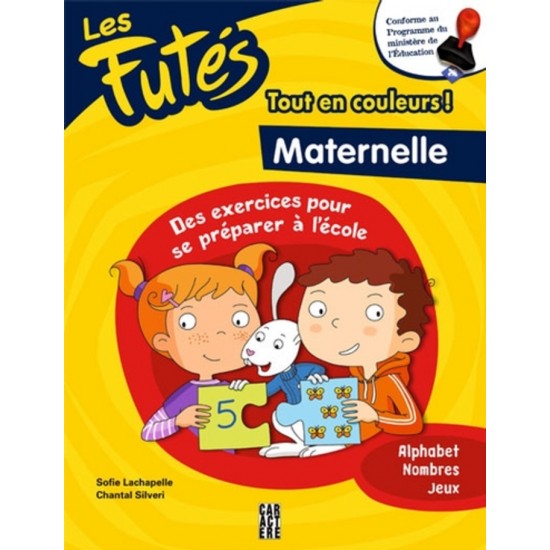 Les Futés - Maternelle