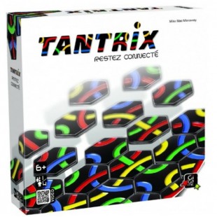 Tantrix - 56 Tuiles