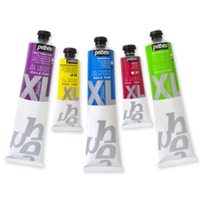 Peinture Huile XL Pébéo - 37ml (Option de...
