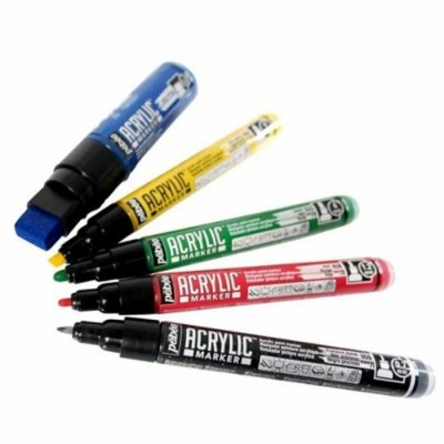 Feutre Acrylique 0.7mm