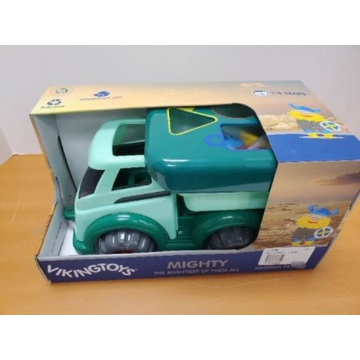Camion Trieur de Formes