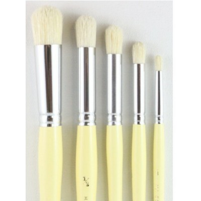 Pinceau Stipple (Scumbler) Heinz Série 18 - 1/8
