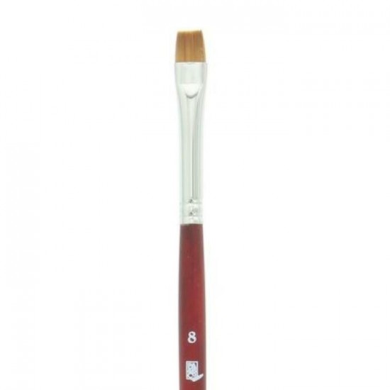 Pinceau Princeton Velvetouch Série 3950 CHISEL...