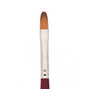 Pinceau Princeton Velvetouch Série 3950 LANGUE DE...