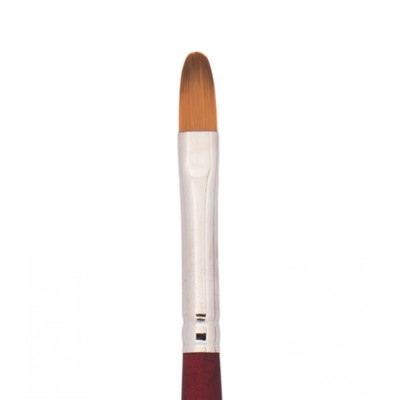 Pinceau Princeton Velvetouch Série 3950 LANGUE DE...