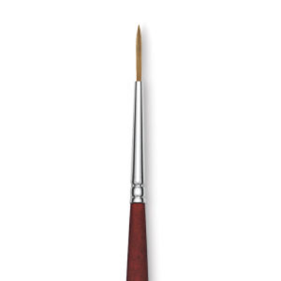 Pinceau Princeton Velvetouch Série 3950 TRAINARD...
