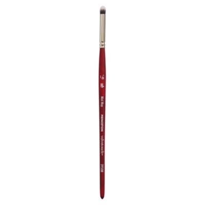 Pinceau Princeton Velvetouch Série 3950 MINI MOP...