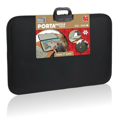 Portapuzzle Deluxe 1000 mcx