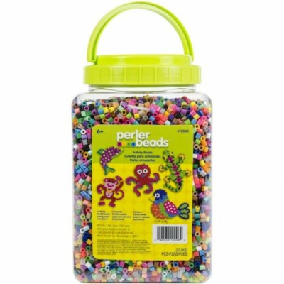 Perles Perler/22 000 