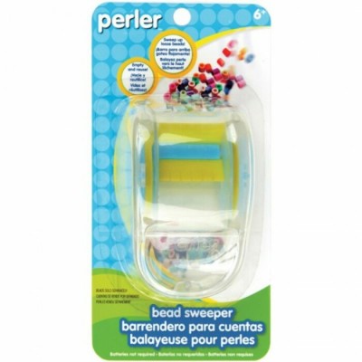Ramasseur de Perles Perler