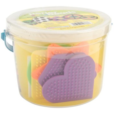 Perles Perler - Ensemble de Base/6 000