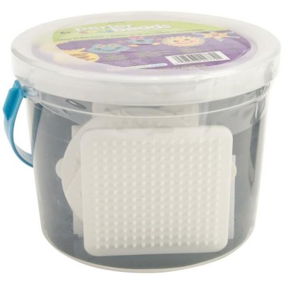 Perles Perler - Ensemble Phosphorescent/6 000