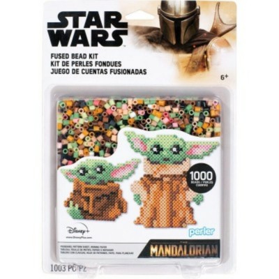 Perles Perler - Ensemble Star Wars /1000