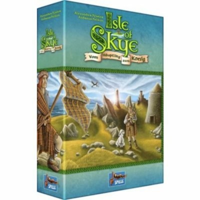 Isle of Skye