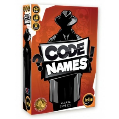 Codenames (VF)