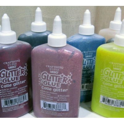 Brillant en Gel 236ml (Choix de Couleur en Option)