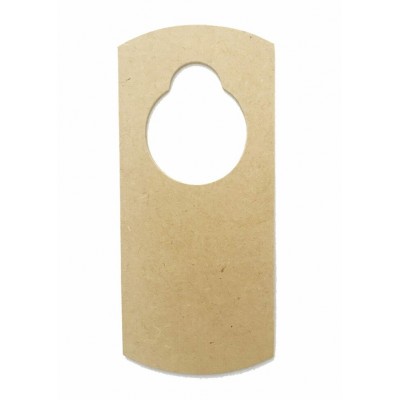 Signet de Porte à Peindre