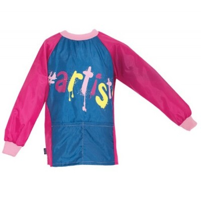 Tablier Artiste (Couvre-Tout) - 6 ANS (OPTION DE SÉLECTION)