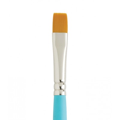 Pinceau Princeton Select Série 3750 FLAT SHADER...