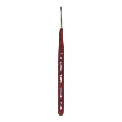 Pinceau Princeton Velvetouch Série 3950 MINI...