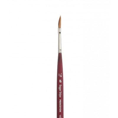 Pinceau Princeton Velvetouch Série 3950...