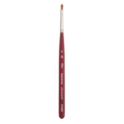 Pinceau Princeton Velvetouch Série 3950 lANGUE DE...
