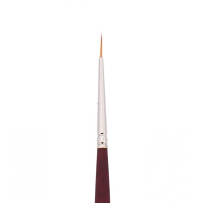 Pinceau Princeton Velvetouch Série 3950 SHORT...